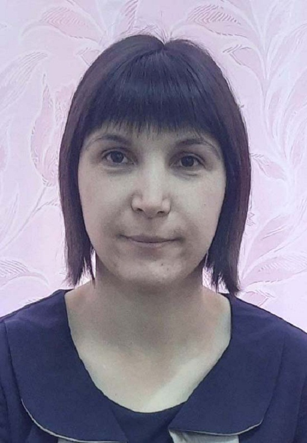 Булах  Евгения  Юрьевна.